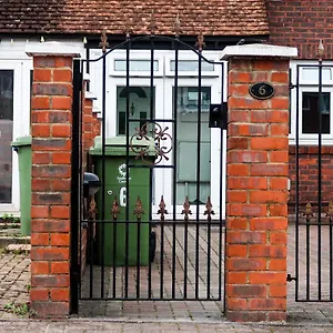 Cozy Double - Only Appartement Londres