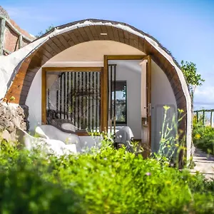 Espacio Antares Hébergement de vacances Icod De Los Vinos