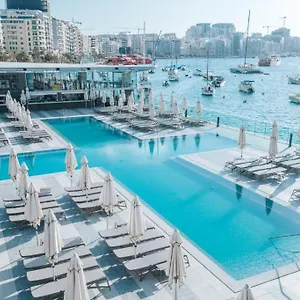 Valletta View By St Appartement Gzira